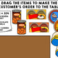 Job Skills - Life Skills - Grocery Store - Thanksgiving - Google