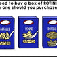 Life Skills - Grocery Store Shopping - Task Cards - Special Education BUNDLE