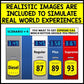 Life Skills - Getting Gas - Cars - Special Education - Independent Living