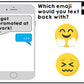 Text Messages - Life Skills - Reading Comprehension - Emojis - Communication
