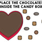 Life Skills - Complete the Order - GOOGLE - Virtual Job Skills - Valentine's Day