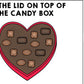 Life Skills - Complete the Order - GOOGLE - Virtual Job Skills - Valentine's Day
