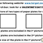 Life Skills - Online Shopping - Google - Math - Reading - Valentine's Day