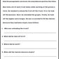 Life Skills - Job Skills - Vocational Reading Comprehension - Special Education