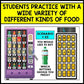 Life Skills - Using a Vending Machine - Independent Living - Special Education