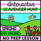 Life Skills - Online Shopping - Google - Math - Reading - Spring