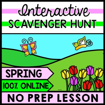 Life Skills - Online Shopping - Google - Math - Reading - Spring