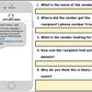 Life Skills - Spam Text Messages - Reading Comprehension - Writing - GOOGLE