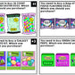 Life Skills - Shopping - Easter - Task Cards - Special Education