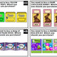 Life Skills - Shopping - Easter - Task Cards - Special Education