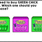 Life Skills - Shopping - Easter - Task Cards - Special Education - Boom Cards