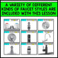Life Skills - Using a Faucet - Water Temp - Independent Living - Boom Cards