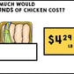 Grocery Shopping - Life Skills - Special Education - Task Cards - Math - GOOGLE