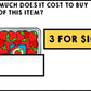 Grocery Shopping - Life Skills - Special Education - Task Cards - Math - GOOGLE