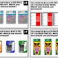 Life Skills - Shopping - Back to School - Task Cards - Special Education