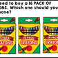 Life Skills Shopping - Back to School Task Cards - Special Education Boom Cards