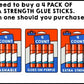 Life Skills Shopping - Back to School Task Cards - Special Education Boom Cards