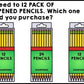 Life Skills Shopping - Back to School Task Cards - Special Education Boom Cards