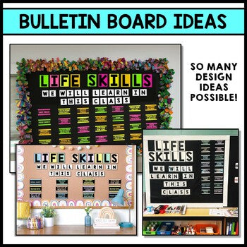 35+ Excellent DIY Classroom Decoration Ideas & Themes to Inspire You