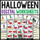 Life Skills - Halloween - Reading - Math - Costume Shopping - GOOGLE