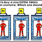 Life Skills - Halloween - Boom Cards - Reading - Math - Costume Shopping