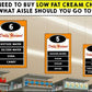 Life Skills Grocery Shopping - CBI - Job Skills - Reading - Grocery Store