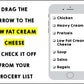 Life Skills Grocery Shopping - CBI - Job Skills - Reading - Grocery Store